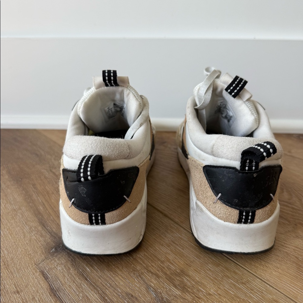 Nike Air Max 90 Futura Women's Shoes - Picture 4 of 5